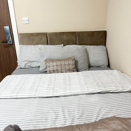 Studio Apartment For 2 Бредфорд Екстер'єр фото